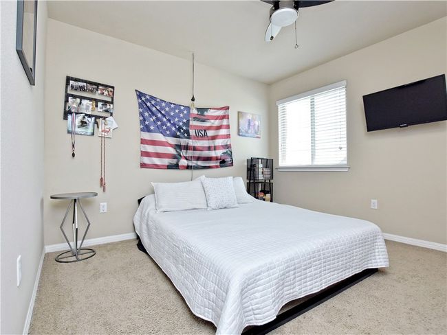 1452 Hamiltons Way, House other with 3 bedrooms, 3 bathrooms and 2 parking in Leander TX | Image 17