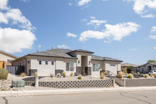 n-2843 E 410 N, St. George, UT, 84790-2633 | Card Image