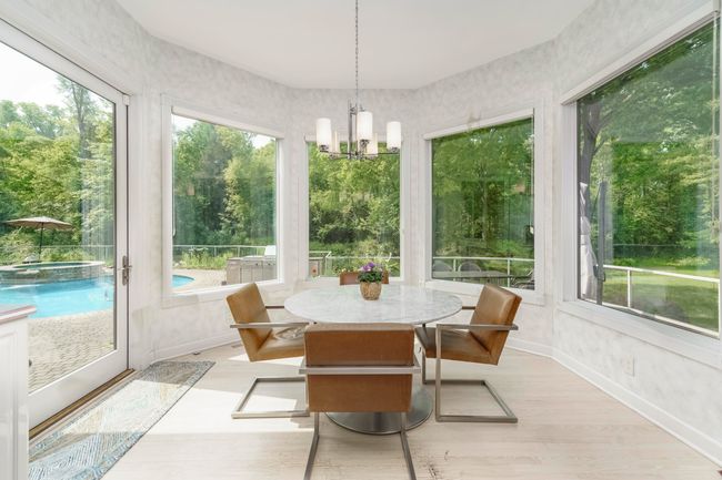 4911 Red Fox Run, House other with 6 bedrooms, 8 bathrooms and null parking in Ann Arbor MI | Image 42