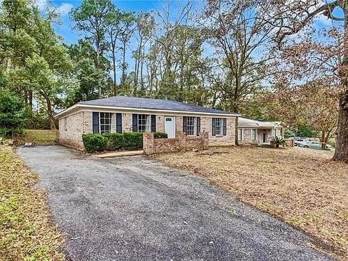 2513 N Pinecliff Ct, Mobile, AL, 36605-2424 | Card Image