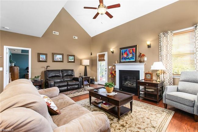 906 Leach Ave, House other with 3 bedrooms, 3 bathrooms and null parking in Thomasville NC | Image 34