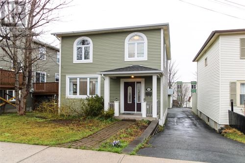 117 Forest Rd, St. John's, NL, A1A1E7 | Card Image