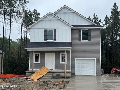 41 Horse Trot Ln, Sanford, NC, 27332-2574 | Card Image