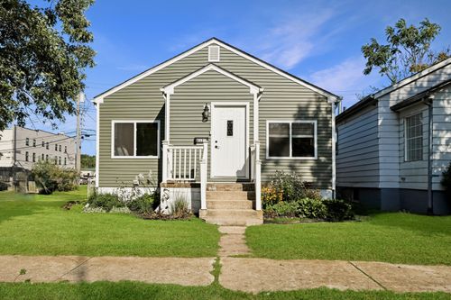 6121 Marshall Ave, Hammond, IN, 46323-1086 | Card Image