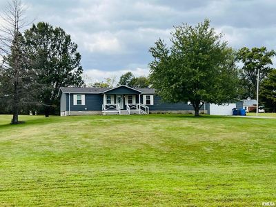 485 Old Broughton Road, House other with 3 bedrooms, 2 bathrooms and null parking in Eldorado IL | Image 3