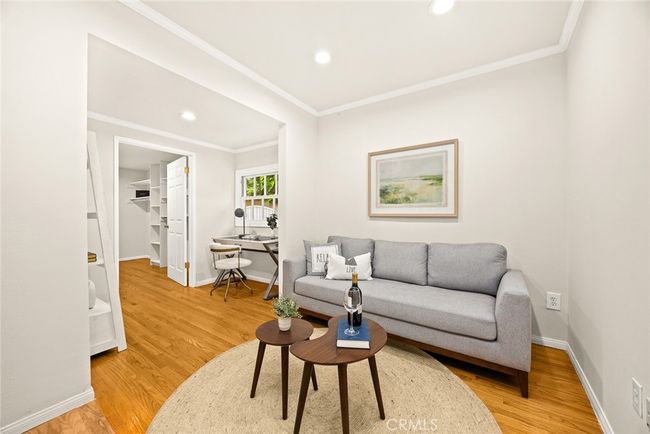 Primary Bedroom Sitting Area | Image 24