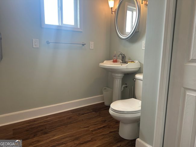 509 Whitehill Rd, House other with 3 bedrooms, 2 bathrooms and null parking in Sylvania GA | Image 6