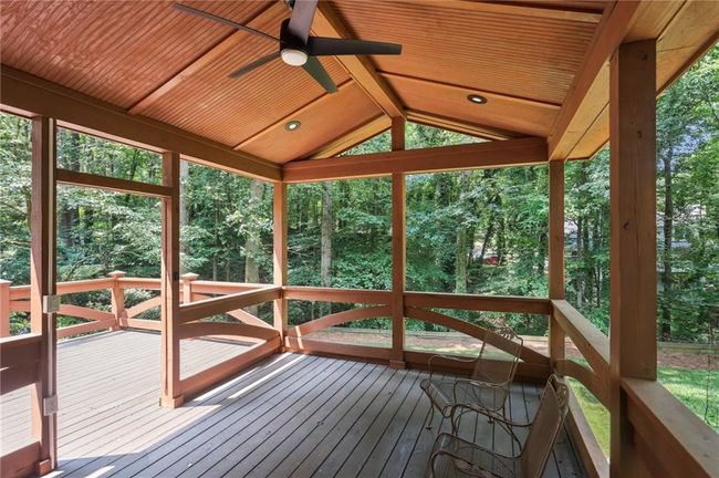 5240 Arrie Way, House other with 4 bedrooms, 3 bathrooms and 9 parking in Atlanta GA | Image 21