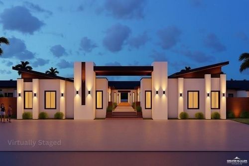 501 Onix St, Edinburg, TX, 78539 | Card Image