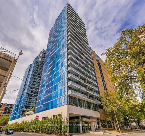 1912-210 Simcoe St, Toronto, ON, M5T0A9 | Card Image
