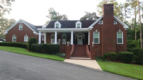 601 Timberlane Rd, Tallahassee, FL, 32312-1615 | Card Image