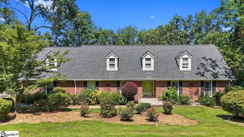 1 Dove Tree Rd, Greenville, SC, 29615-4423 | Card Image