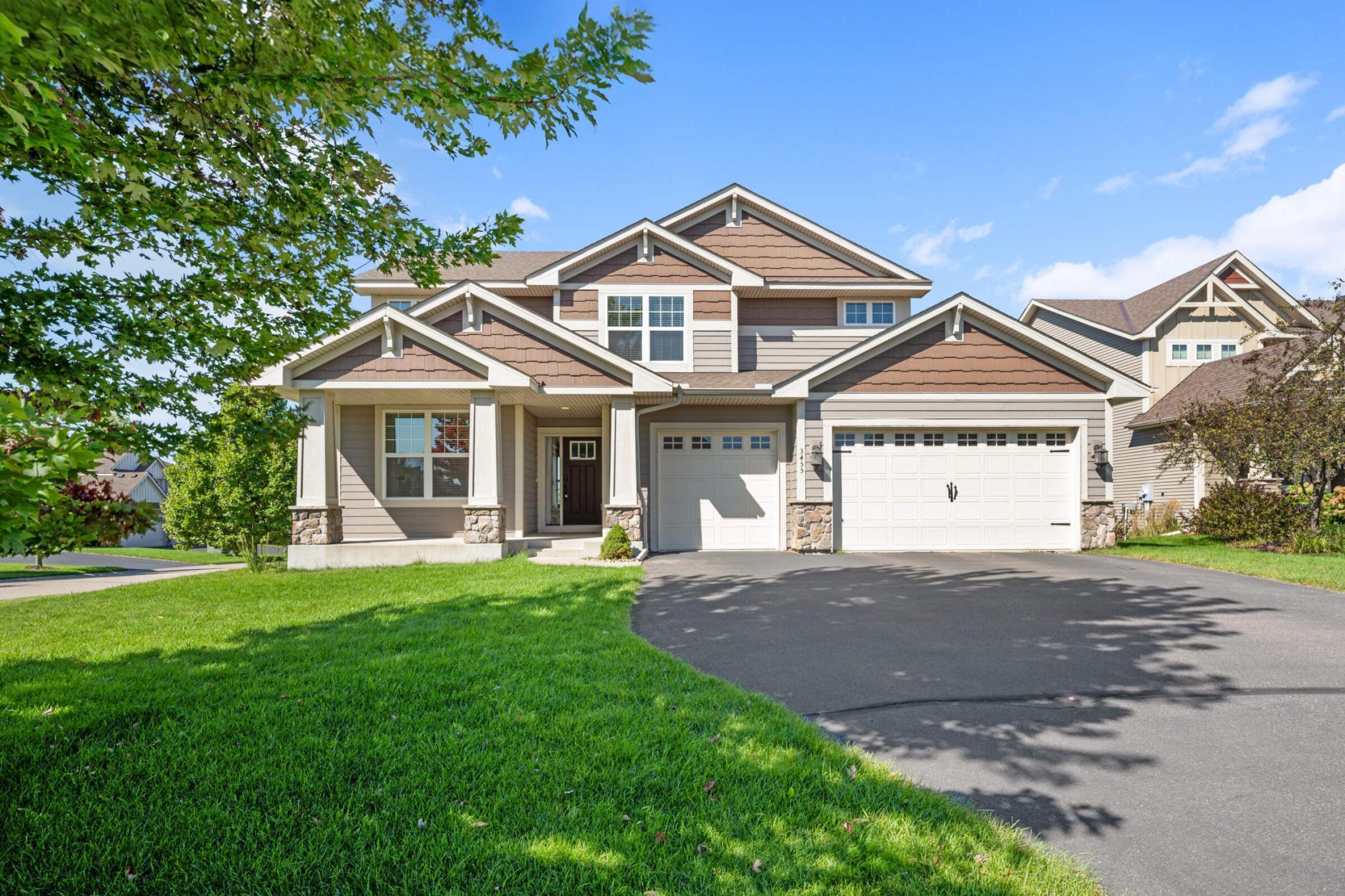 Ridgestone Cir, Saint Paul, MN 55129