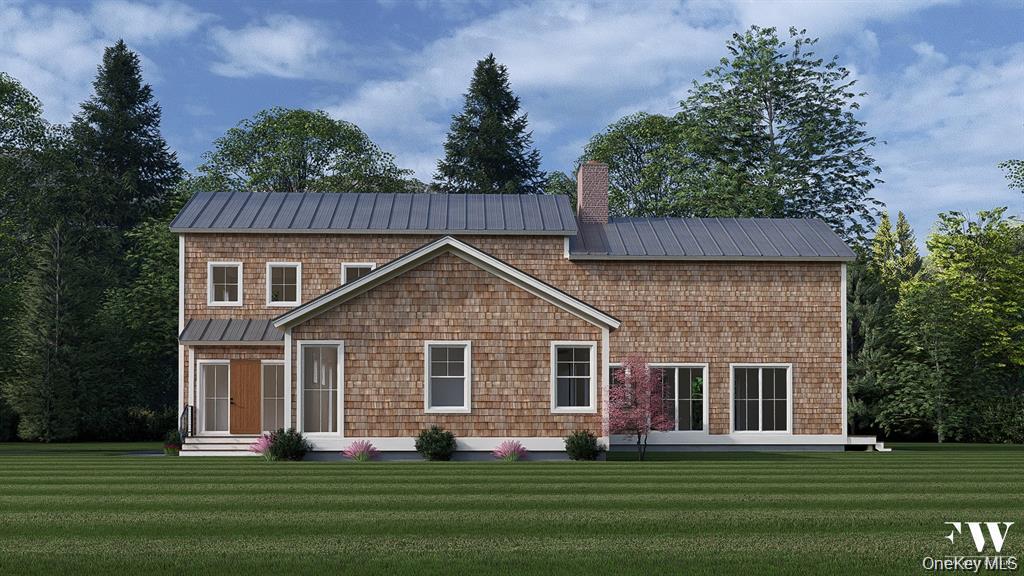 Residential in Gardiner 2