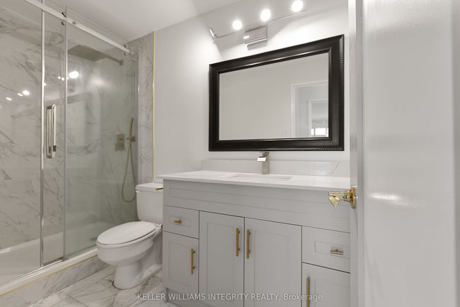 1603 - 1081 Ambleside Drive, Condo with 2 bedrooms, 1 bathrooms and null parking in Woodroffe ON | Image 20