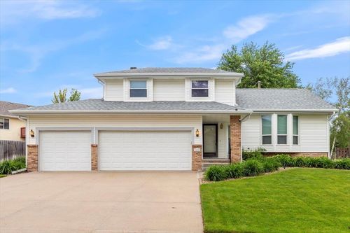 3412 Rahn Blvd, Bellevue, NE, 68123-2644 | Card Image
