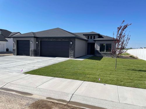 1136 Northridge Way, Kimberly, ID, 83341-1845 | Card Image