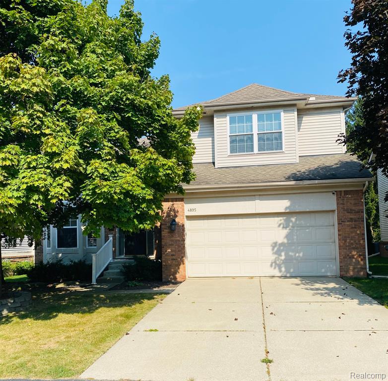 Carrington Dr, Rochester, MI 48306 #1
