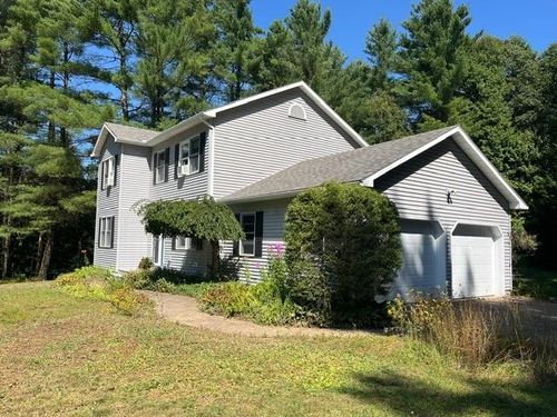 870 Waller Rd, Milton, VT, 05468-4231 | Card Image