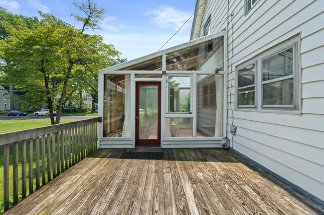 136 Bloomfield Ave, House other with 3 bedrooms, 2 bathrooms and 3 parking in Windsor CT | Image 32