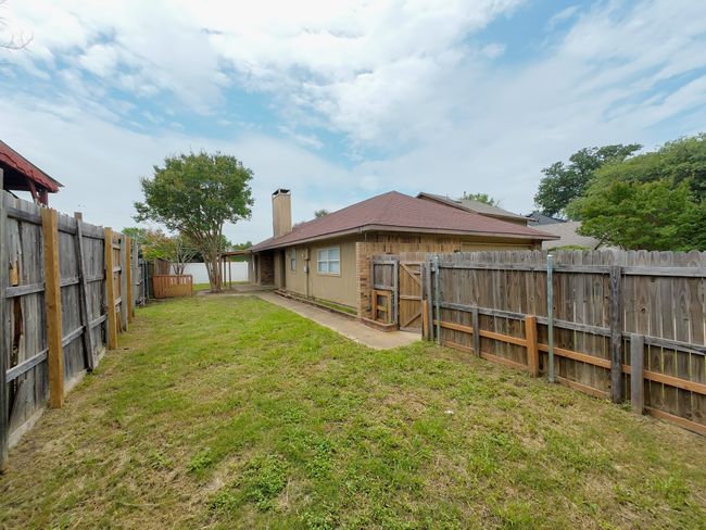 820 Via Madonna, House other with 2 bedrooms, 2 bathrooms and null parking in Mesquite TX | Image 24