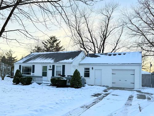 13555 Illinois St, Grabill, IN, 46741-2008 | Card Image