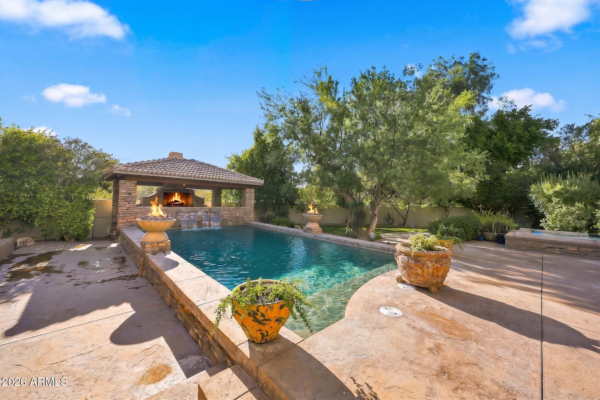 Residential in Scottsdale 2