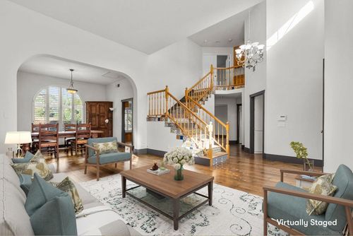 28885 Shadow Valley Ln, Santa Clarita, CA, 91390 | Card Image