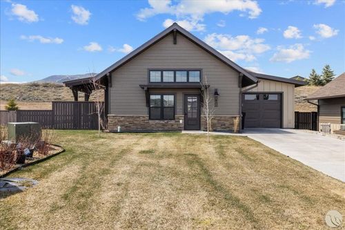 1 Alpine Basin Loop, Red Lodge, MT, 59068 | Card Image