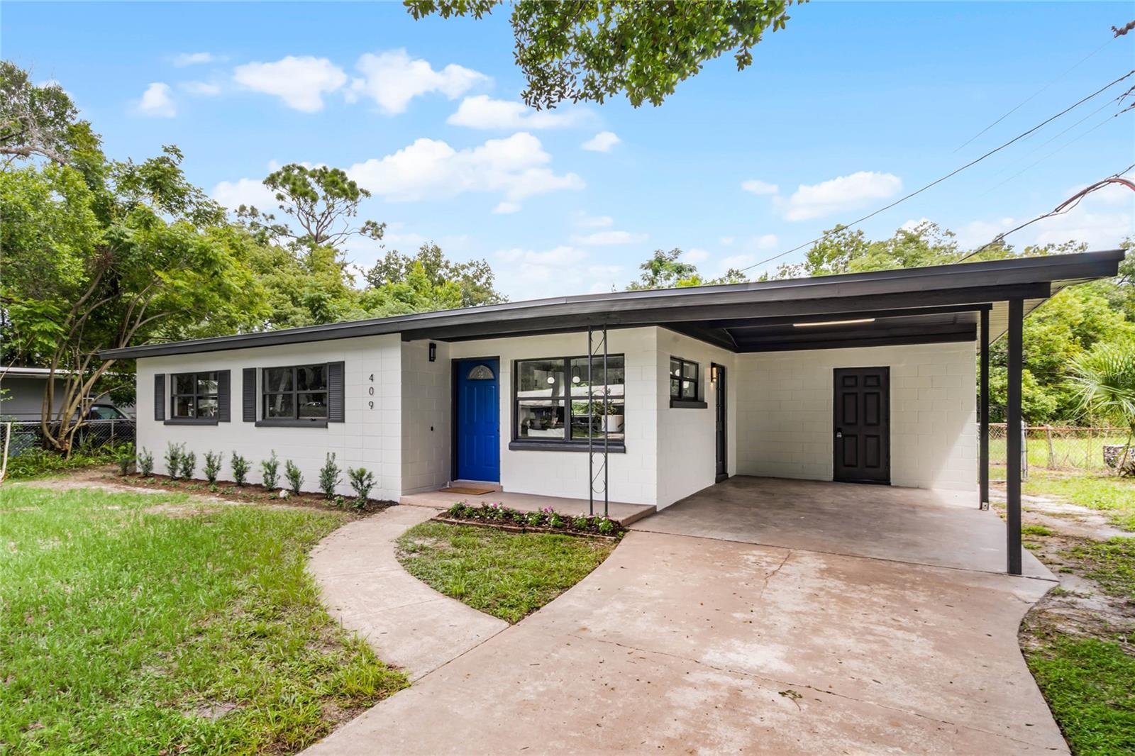 Sunland Dr, Sanford, FL 32773
