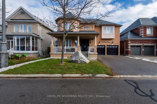 28 Credo Drive, Vaughan, ON, L4H0M6 | Card Image