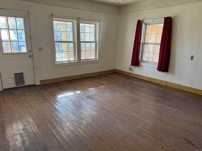 405 N Elm St, House other with 2 bedrooms, 1 bathrooms and null parking in Bald Knob AR | Image 16