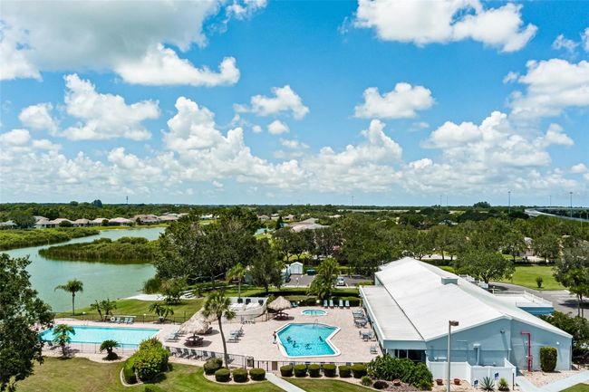 8424 Regal Way, House other with 3 bedrooms, 2 bathrooms and null parking in PALMETTO FL | Image 36