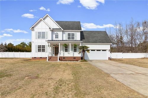 1067 John Mcmillan Rd, Hope Mills, NC, 28348-8403 | Card Image