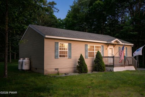1066 Shadylane Drive, Newfoundland, PA, 18445 | Card Image