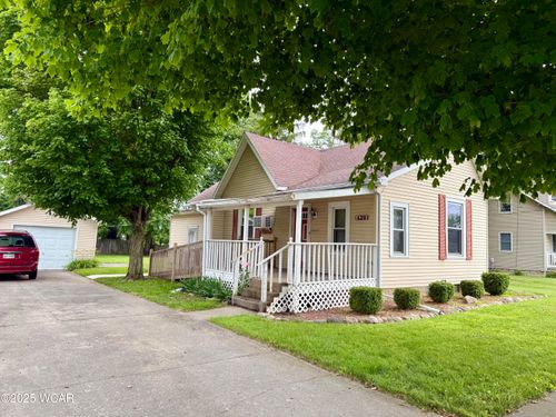 620 Jackson Street, Delphos, OH, 45833 | Card Image