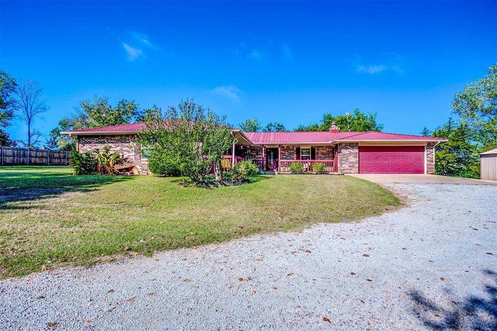 13th St, Tecumseh, OK 74873