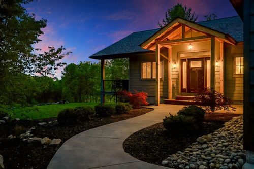 4478 Horseshoe Path, Bellaire, MI, 49615 | Card Image