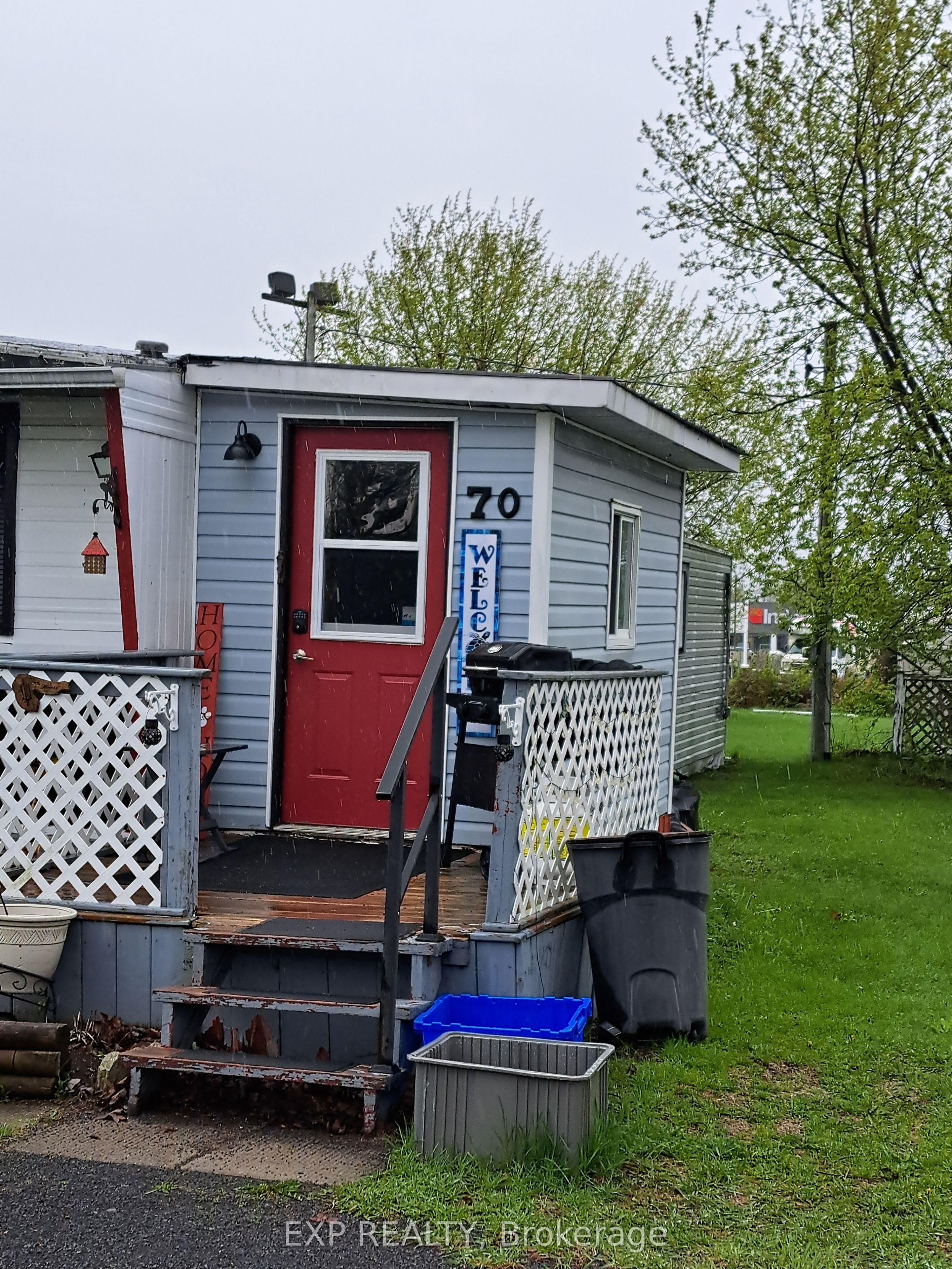 Residential in South Dundas 4