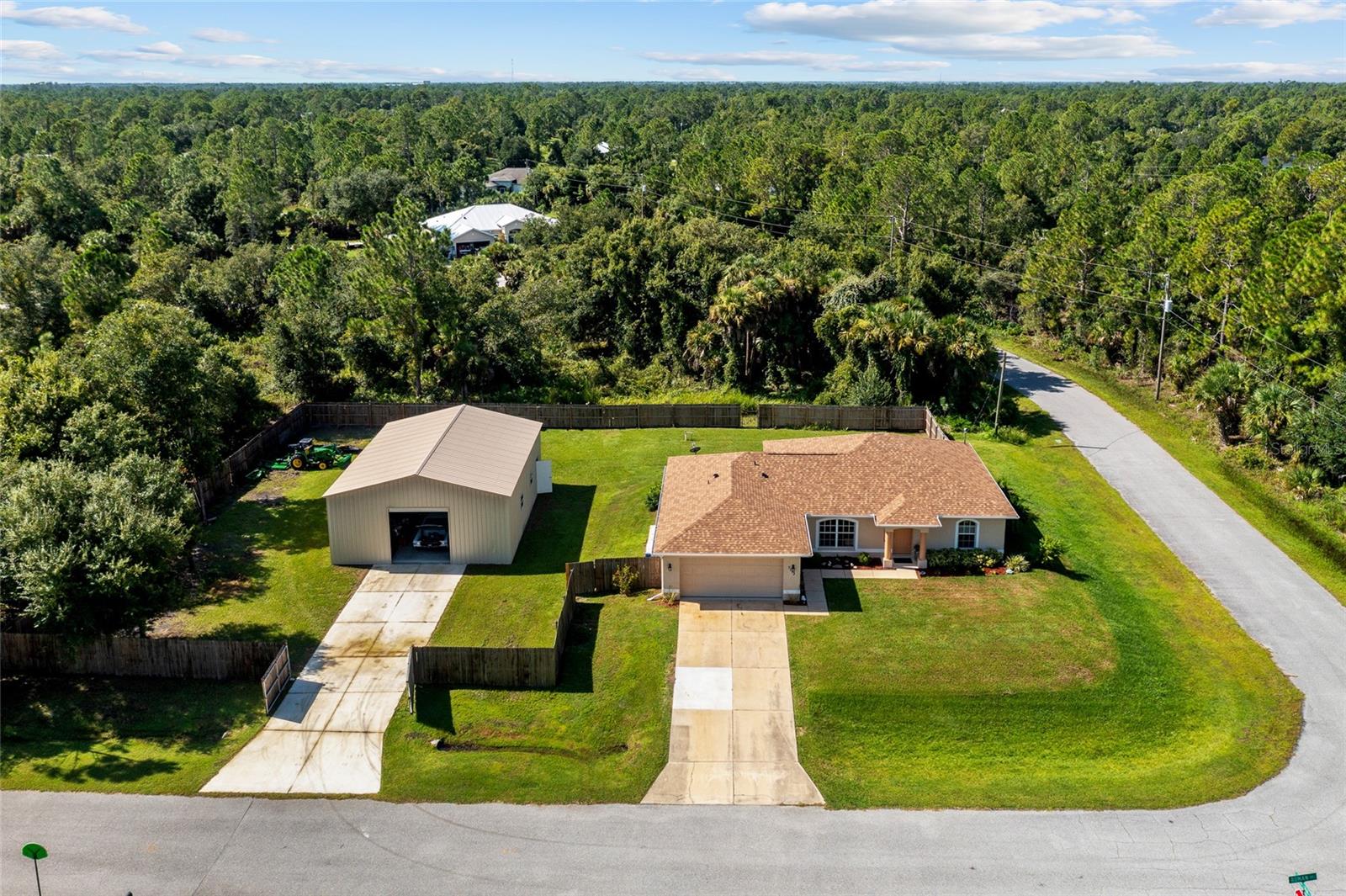 Roman Ave, North Port, FL 34291