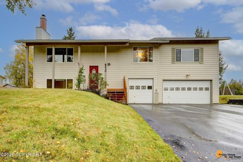8430 Greenhill Way, Anchorage, AK, 99502-5432 | Card Image