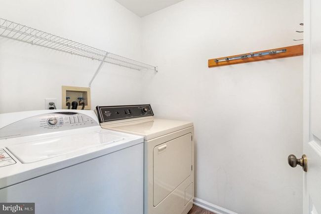 192 Crescent Dr, Townhouse with 2 bedrooms, 2 bathrooms and null parking in Hershey PA | Image 22