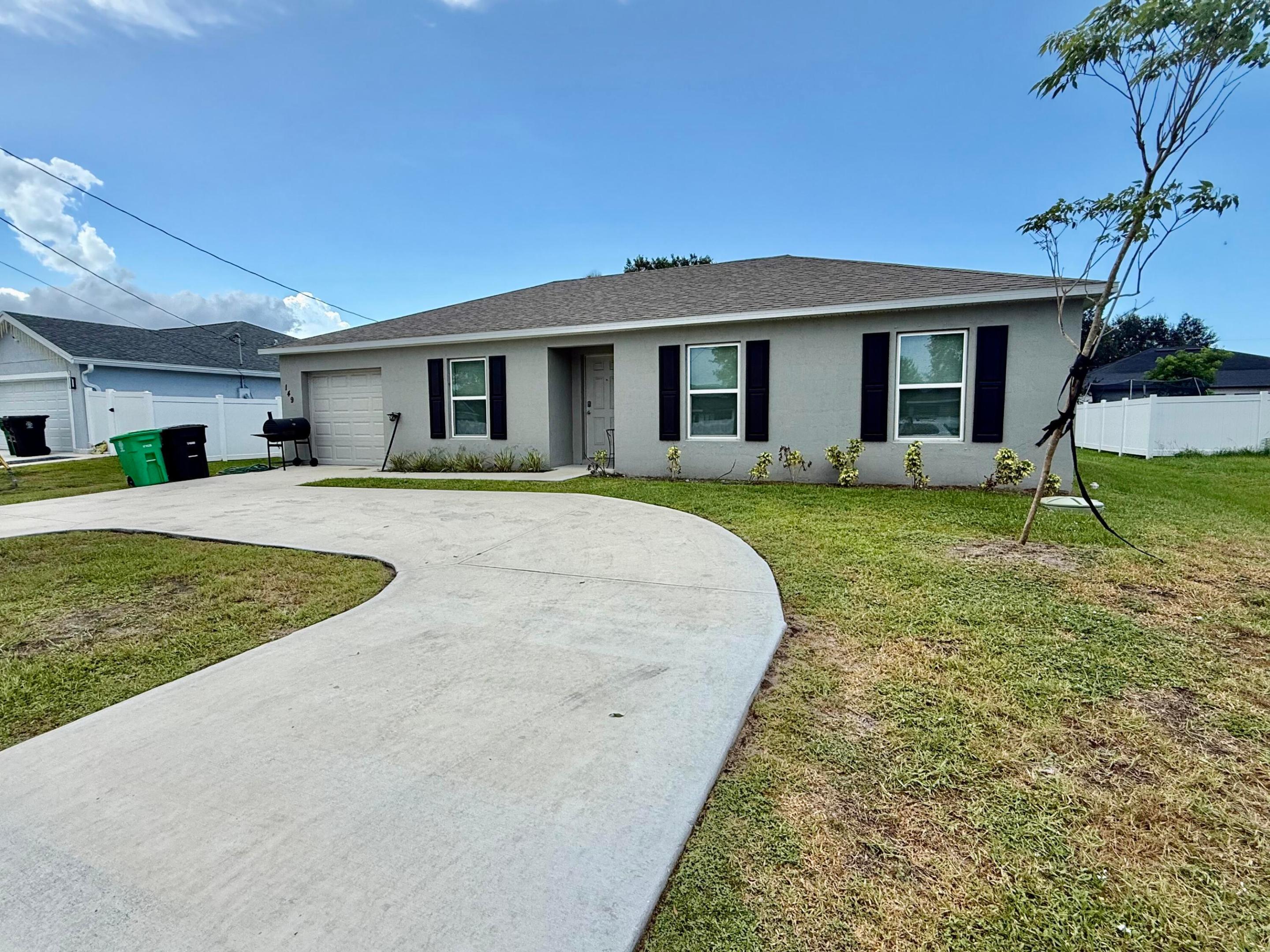 Residential Lease in Port St Lucie 2