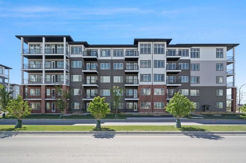 1321-395 Skyview Pky Ne, Calgary, AB, T3N2K1 | Card Image