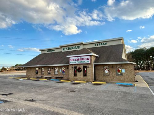 101 W Boulevard, Williamston, NC, 27892-2663 | Card Image