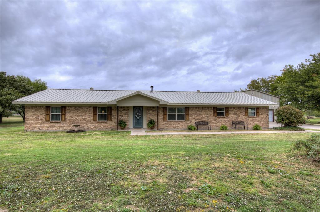 County Road 3320 , Greenville, TX 75402