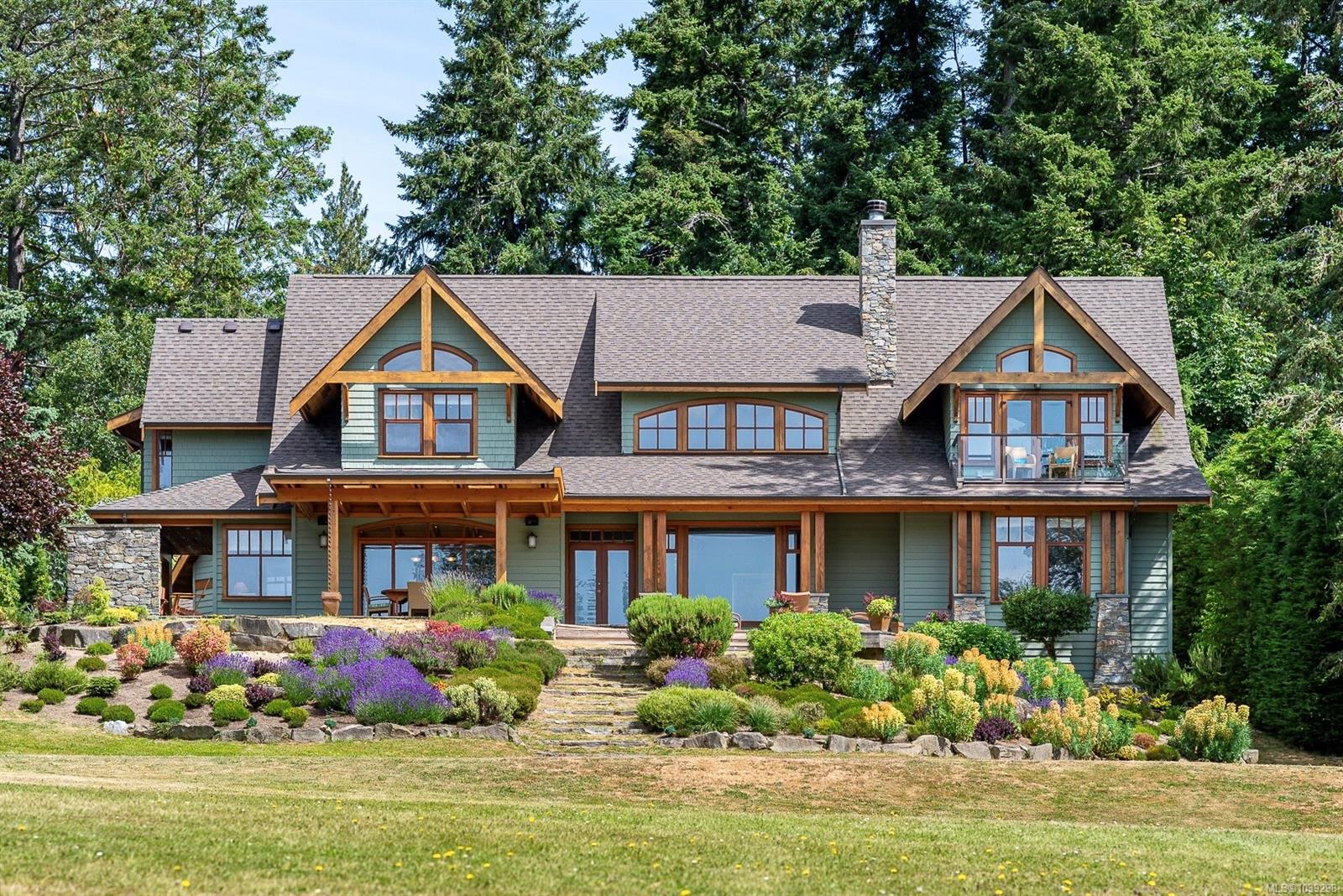 Residential in Salt Spring 3