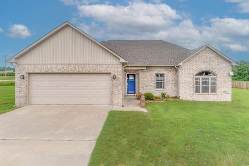 58 Edward Way, Greenbrier, AR, 72058-8057 | Card Image
