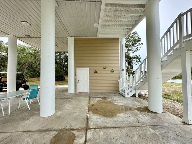 16441 Sw 120 Th Pl, House other with 2 bedrooms, 2 bathrooms and null parking in CEDAR KEY FL | Image 49