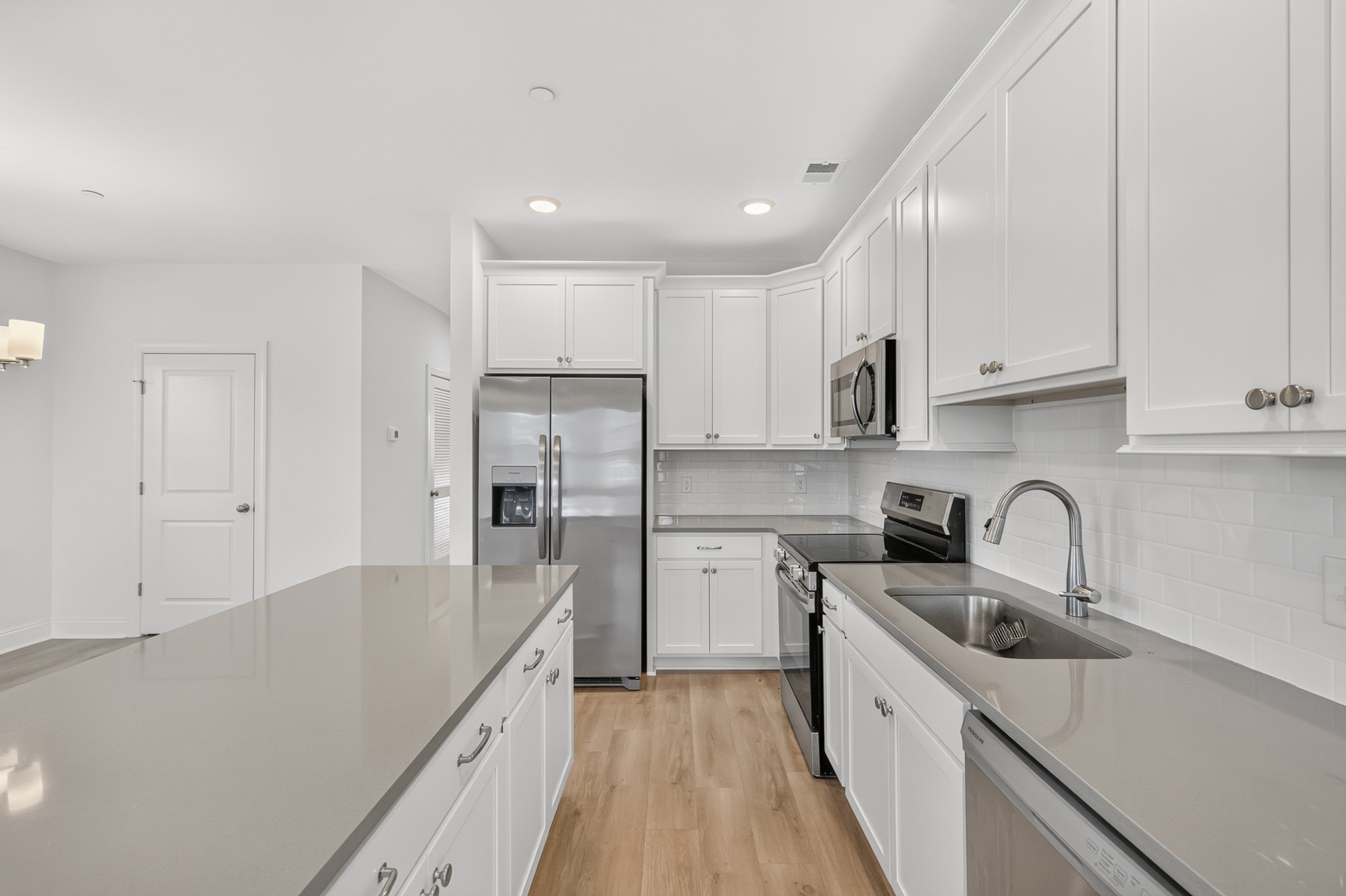Residential in Brentwood